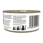 Applaws Kitten Tuna Wet Food Tin 10X70g Pack Of 10 (UAE Delivery Only) Cat Food "BAE" Charm Bracelet 4