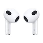 Apple Airpods 3 (3rd Generation) Apple Products "BAE" Charm Bracelet 4