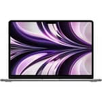 Apple MacBook Air M2 Chip 10-Core GPU, 8GB 512GB SSD, 13.6-Inch, Space Gray, MLXX3 (Apple Warranty, English Keyboard) Apple "BAE" Charm Bracelet 4