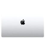 Apple MacBook Pro, 14-inch MX2F3, (2024) – M4 Pro with 14-core CPU, 24GB RAM, 1TB SSD, 20-core GPU, Silver (English Keyboard, Apple Warranty) Apple "BAE" Charm Bracelet 6