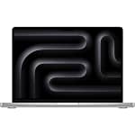 Apple MacBook Pro, 14-inch MX2F3, (2024) – M4 Pro with 14-core CPU, 24GB RAM, 1TB SSD, 20-core GPU, Silver (English Keyboard, Apple Warranty) Apple "BAE" Charm Bracelet 4