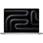 Apple MacBook Pro M3, 14 inch, 1TB SSD, 8 CPU, 10-GPU, MR7K3, Silver (English Keyboard, Apple Warranty) Apple "BAE" Charm Bracelet 4
