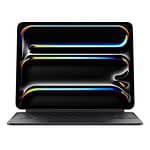Apple Magic Keyboard, (Arabic & English keyboard) for iPad Pro, 13-inch (M4) – Black Apple Products "BAE" Charm Bracelet 3