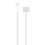 Apple USB-C to MagSafe 3 Cable (2m) Electronics "BAE" Charm Bracelet 4