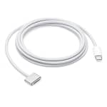 Apple USB-C to MagSafe 3 Cable (2m) Electronics "BAE" Charm Bracelet 3