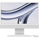 Apple iMac 24-inch (2023) – M3 with 8-Core CPU, 8GB RAM, 256GB SSD, 8-Core GPU, English Keyboard, Silver, MQR93 Apple "BAE" Charm Bracelet 4