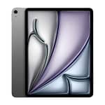 Apple, iPad Air 2025 (7th Generation), M3, 11-inch, Wi-Fi, 128GB – Grey Apple "BAE" Charm Bracelet 4