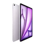 Apple iPad Air M2 (2024), 11-inch, Wi-Fi, 128GB -Purple Apple "BAE" Charm Bracelet 6
