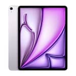 Apple iPad Air M2 (2024), 11-inch, Wi-Fi, 128GB -Purple Apple "BAE" Charm Bracelet 4