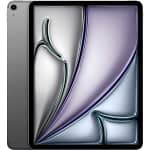 Apple iPad Air M2 (2024), 13-inch, Wi-Fi, 128GB – Space Grey Apple "BAE" Charm Bracelet 4