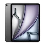 Apple, iPad Air M2 (2024), 13-inch, Wi-Fi + Cellular, 128GB – Grey Apple "BAE" Charm Bracelet 4