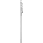 Apple iPad Pro M4 (2024), 13-inch, Wi-Fi + Cellular, 512GB with standard glass – Silver Electronics "BAE" Charm Bracelet 6