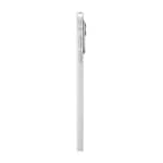 Apple iPad Pro M4 (2024),11-inch, Wi-Fi + Cellular, 256GB with standard glass – Silver Apple "BAE" Charm Bracelet 6