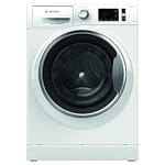 Ariston 9Kg Front Load Washing Machine, 1400 RPM, 16 Programs, Fully Automatic – NLM11946WCAGCC Household "BAE" Charm Bracelet 4