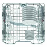 Ariston Built In 60cm Fully Integrated Dishwasher Household "BAE" Charm Bracelet 6