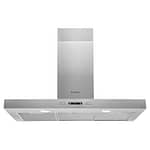 Ariston Built In 90cm Chimney Hood, Telescopic, AHBS9-3FLLX Household "BAE" Charm Bracelet 3