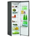 Ariston Upright Refrigerator 363 Litres Household "BAE" Charm Bracelet 4