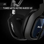 Astro A40 TR Headset + MixAmp Pro TR for PS4 & PC Gaming & Consoles "BAE" Charm Bracelet 5