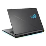 Asus ROG Strix G18 G815JPR-G91621W, Intel Core i9 14900HX, 32GB RAM, 1TB SSD, 18 Inch WQXGA, 240Hz, 8GB NVIDIA RTX 5070, Windows 11 Home, English & Arabic Keyboard, Gray + ROG Backpack & Mouse Asus "BAE" Charm Bracelet 5