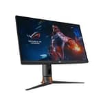 Asus ROG Swift PG27AQN 27 Inch QHD 360Hz 1ms NVIDIA G-SYNC Esports Ultra IPS Gaming Monitor – 90LM0820-B01370 Asus "BAE" Charm Bracelet 5