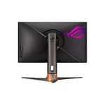 Asus ROG Swift PG27AQN 27 Inch QHD 360Hz 1ms NVIDIA G-SYNC Esports Ultra IPS Gaming Monitor – 90LM0820-B01370 Asus "BAE" Charm Bracelet 6