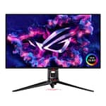 Asus ROG Swift PG32UCDM 32 Inch 4K QD-OLED 240Hz 0.03ms (GtG) Gaming Monitor – Black – 90LM09T0-B01370 Asus "BAE" Charm Bracelet 6