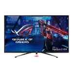 Asus Rog Strix XG438Q HDR 43-Inch Gaming Monitor, 4K, 120 Hz, Free sync Premium Pro, Shadow Boost – 90LM04U0-B01170 Asus "BAE" Charm Bracelet 4