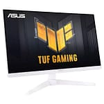 Asus TUF Gaming VG279Q3A-W 27 Inch FHD IPS, 180Hz, 1ms, Gaming Monitor – White – 90LM099D-B01170 Asus "BAE" Charm Bracelet 5