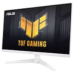Asus TUF Gaming VG279Q3A-W 27 Inch FHD IPS, 180Hz, 1ms, Gaming Monitor – White – 90LM099D-B01170 Asus "BAE" Charm Bracelet 6