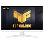 Asus TUF Gaming VG279Q3A-W 27 Inch FHD IPS, 180Hz, 1ms, Gaming Monitor – White – 90LM099D-B01170 Asus "BAE" Charm Bracelet 4