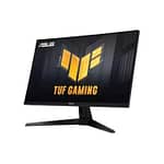 Asus TUF Gaming VG27AQA1A 27 Inch 1ms 170Hz WQHD Gaming Monitor – 90LM05Z0-B05370 Asus "BAE" Charm Bracelet 5