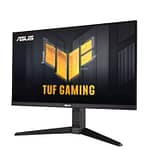 Asus TUF Gaming VG27AQML1A 27-Inch 260Hz 1Ms QHD Gaming Monitor – 90LM05Z0-B07370 Asus "BAE" Charm Bracelet 5