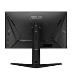 Asus TUF Gaming VG27AQML1A 27-Inch 260Hz 1Ms QHD Gaming Monitor – 90LM05Z0-B07370 Asus "BAE" Charm Bracelet 6