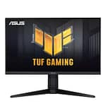Asus TUF Gaming VG27AQML1A 27-Inch 260Hz 1Ms QHD Gaming Monitor – 90LM05Z0-B07370 Asus "BAE" Charm Bracelet 4