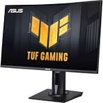 Asus TUF Gaming VG27VQM 27 Inch FHD VA 1ms 240Hz Curved Gaming Monitor – 90LM0510-B03E70 Asus "BAE" Charm Bracelet 5