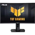 Asus TUF Gaming VG27VQM 27 Inch FHD VA 1ms 240Hz Curved Gaming Monitor – 90LM0510-B03E70 Asus "BAE" Charm Bracelet 4