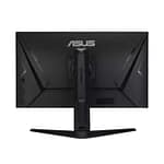 Asus TUF Gaming VG28UQL1A 28 Inch 4K UHD IPS 144Hz 1MS Gaming Monitor – 90LM0780-B01170 Asus "BAE" Charm Bracelet 6