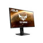 Asus TUF VG279QR 27 Inches Full HD 165hz 1ms G-SYNC Ready Gaming Monitor – 90LM04G0-B03370 Asus "BAE" Charm Bracelet 5