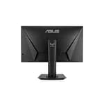 Asus TUF VG279QR 27 Inches Full HD 165hz 1ms G-SYNC Ready Gaming Monitor – 90LM04G0-B03370 Asus "BAE" Charm Bracelet 6