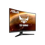 Asus TUF VG328H1B 31.5 Inches Full HD 165hz 1ms Curved Gaming Monitor – 90LM0681-B01170 Asus "BAE" Charm Bracelet 5