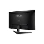 Asus TUF VG328H1B 31.5 Inches Full HD 165hz 1ms Curved Gaming Monitor – 90LM0681-B01170 Asus "BAE" Charm Bracelet 6