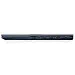 Asus Vivobook 15 X1504VA-NJ121W, Intel Core i7 1355U, 16GB RAM, 512GB SSD, 15.6 Inch FHD, Intel Graphics, Windows 11 Home, English & Arabic Keyboard, Blue Asus "BAE" Charm Bracelet 6