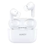 Aukey EP-M1S True Wireless Earbuds White Electronics "BAE" Charm Bracelet 4