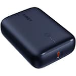 Aukey Power Bank 10000mAh Blue PB-N83S Electronics "BAE" Charm Bracelet 4