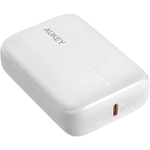 Aukey Power Bank 10000mAh White PB-N83S Electronics "BAE" Charm Bracelet 4