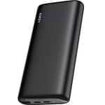 Aukey Power Bank 20000mAh Black PB-Y37 Electronics "BAE" Charm Bracelet 4