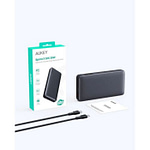 Aukey Power Bank 20000mAh Grey PB-Y42 Electronics "BAE" Charm Bracelet 6