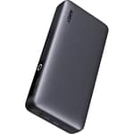 Aukey Power Bank 20000mAh Grey PB-Y43 Electronics "BAE" Charm Bracelet 4