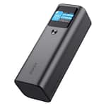 Aukey Power Bank 27600mAh Grey PB-Y45 Electronics "BAE" Charm Bracelet 6