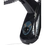 BLACK+DECKER 55W Wall Fan 16 Inch Fan Diameter, For The Perfect Temperature FW1620-B5 Fans & Air Purifier "BAE" Charm Bracelet 6